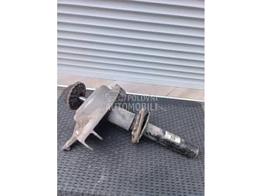 Amortizer za Audi A4 od 2008. do 2012. god.