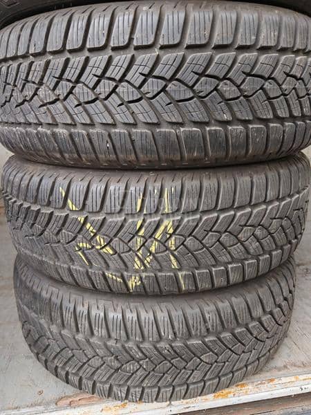 Fulda 215/65 R16 Sve sezone
