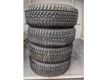 Fulda 215/65 R16 Sve sezone
