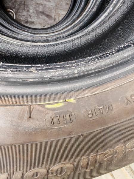 Fulda 215/65 R16 Sve sezone