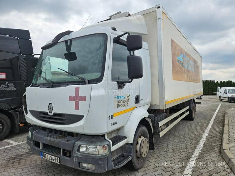 Renault MIDLUM