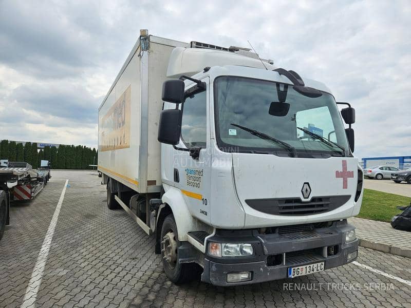 Renault MIDLUM