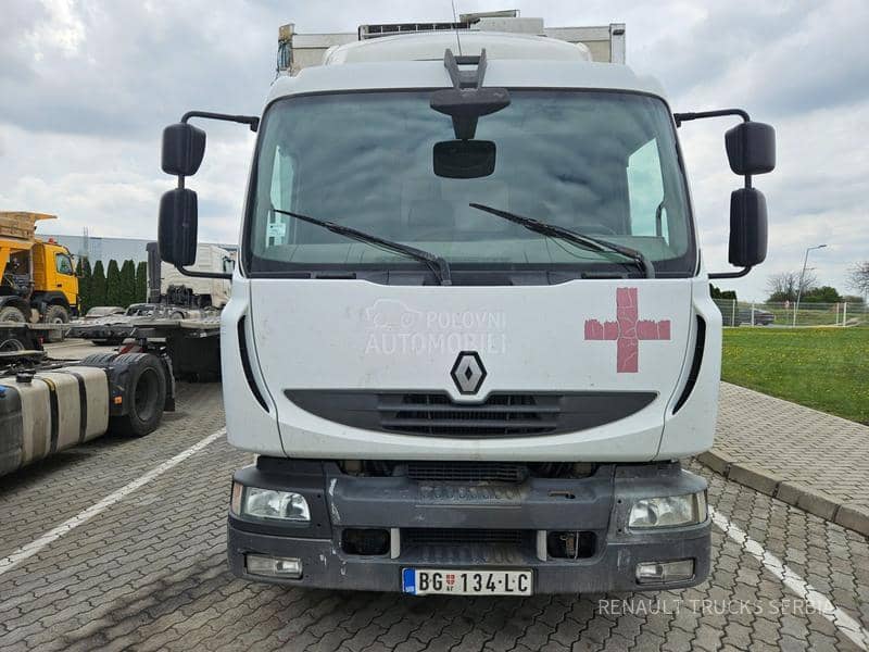 Renault MIDLUM