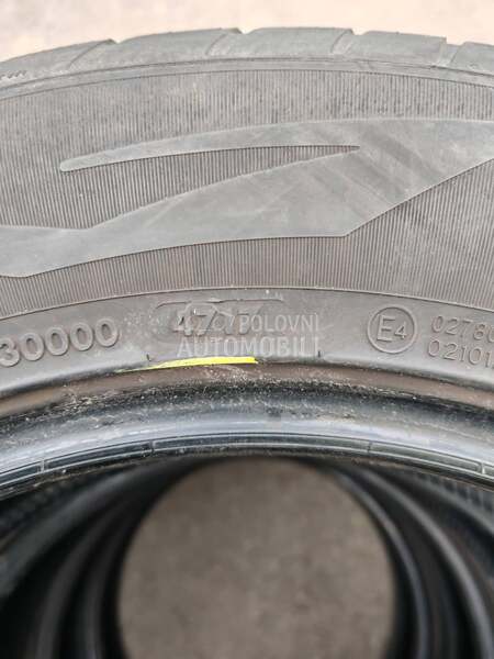 Vredestein 215/65 R17 Sve sezone
