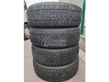Vredestein 215/65 R17 Sve sezone