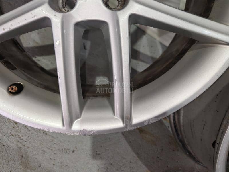 Aluminijumske felne  17" 5 x 112