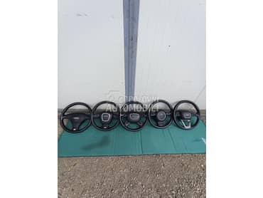 Volani za Audi A3, A4, A6 od 1999. do 2019. god.