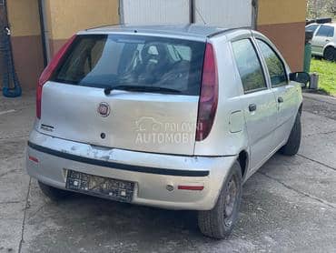 Stop svetla i stop lampe za Fiat Punto od 2004. do 2010. god.