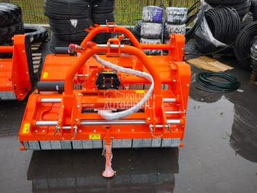 LANDFORCE indijski tarupi