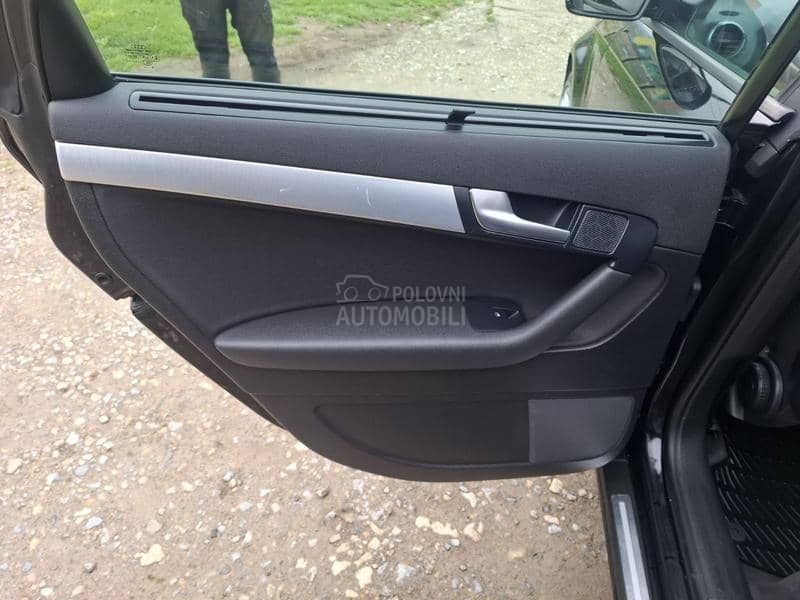 Audi A3 2.0 tdi Cr LED.XEN.