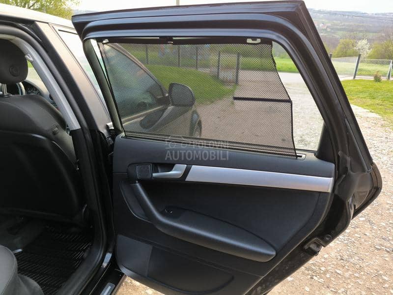 Audi A3 2.0 tdi Cr LED.XEN.