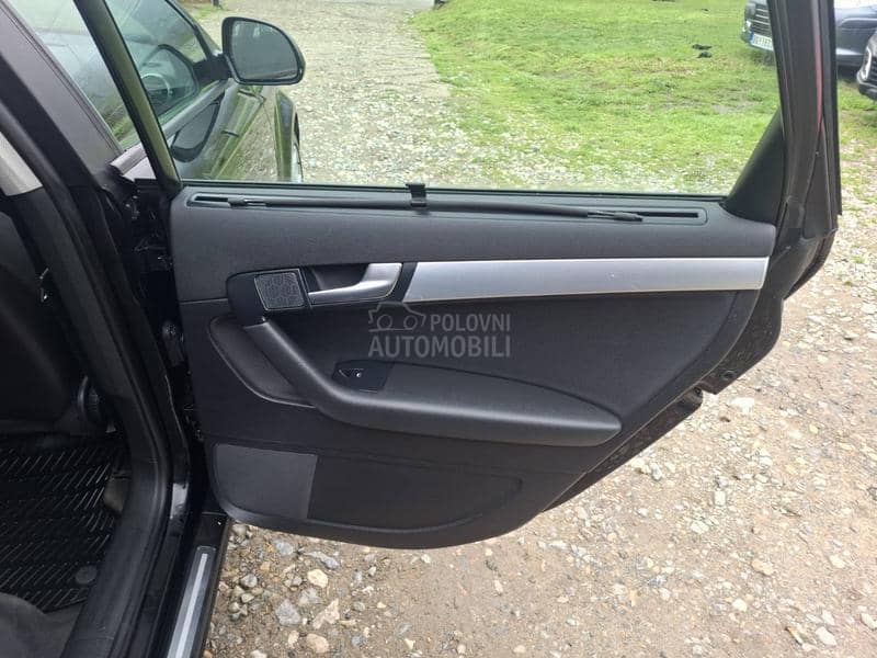 Audi A3 2.0 tdi Cr LED.XEN.