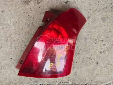 Stop svetla i stop lampe za Suzuki Swift