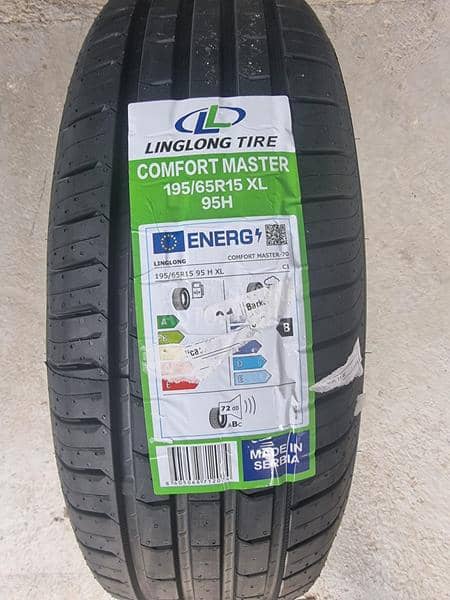 Linglong 195/65 R15 Letnja