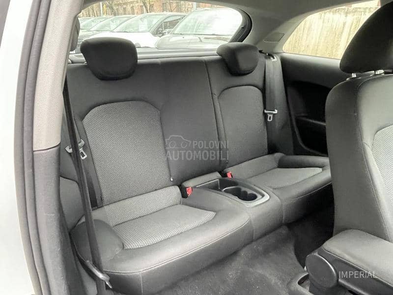 Audi A1 1.0 B