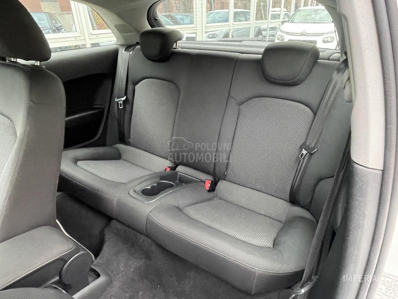 Audi A1 1.0 B