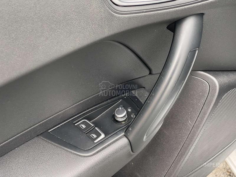 Audi A1 1.0 B