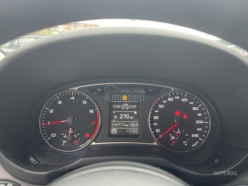 Audi A1 1.0 B