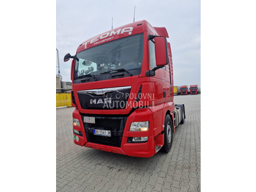 MAN Tgx 18.440