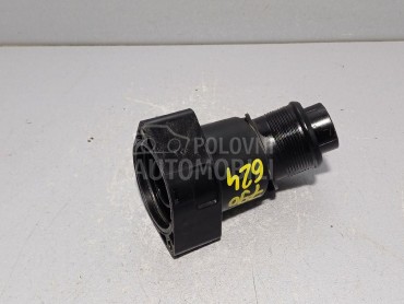 CRIJEVO TURBINE za Seat Ateca