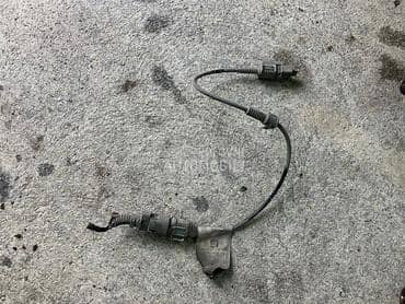 kabal abs prednji levi za Opel Astra H