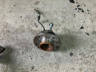 lezaj tocka prednji za Opel Astra H