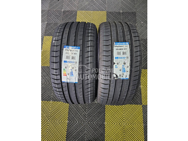 Triangle 225/40 R19 Letnja