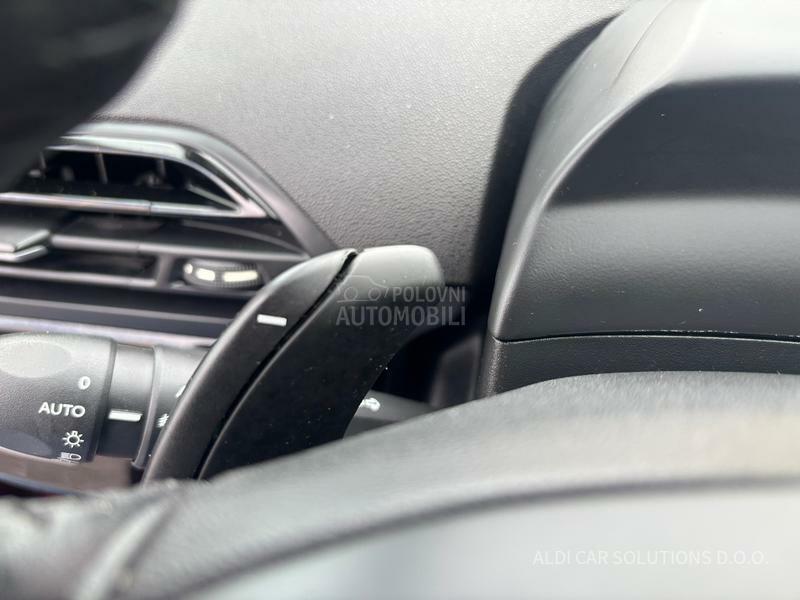 Citroen C4 SpaceTourer 1.5 Hdi