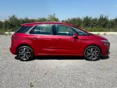 Citroen C4 SpaceTourer 1.5 Hdi