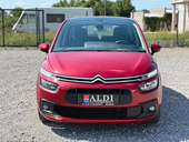 Citroen C4 SpaceTourer 1.5 Hdi