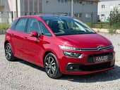 Citroen C4 SpaceTourer 1.5 Hdi