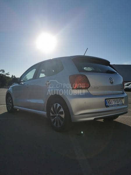 Volkswagen Polo 1.4