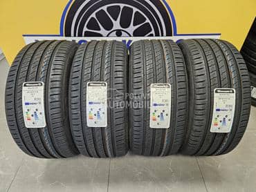 Barum 265/40 R21 Letnja