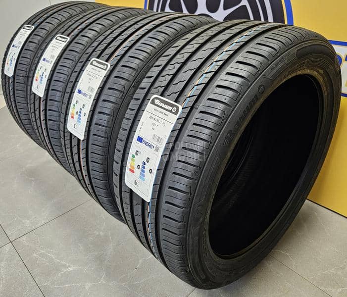 Barum 265/40 R21 Letnja