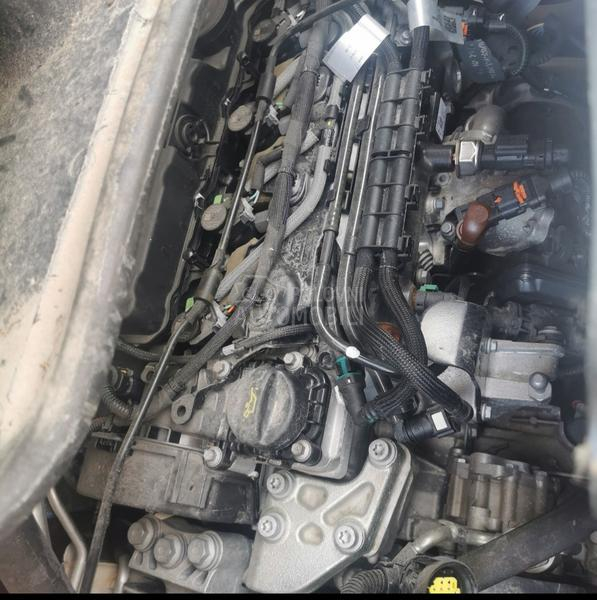 motor 2.0bluehdi