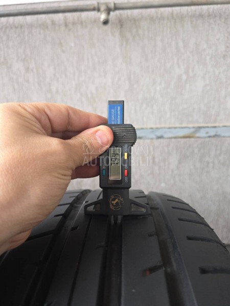 Toyo 255/60 R18 Letnja