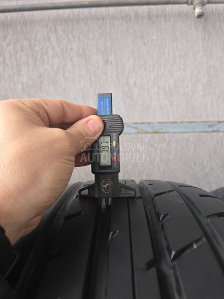 Toyo 255/60 R18 Letnja