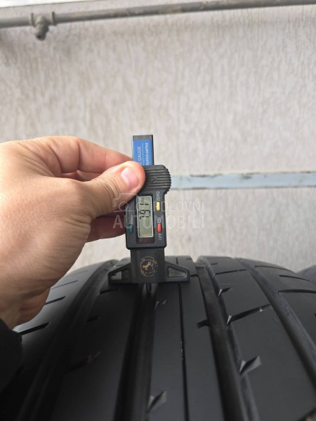 Toyo 255/60 R18 Letnja