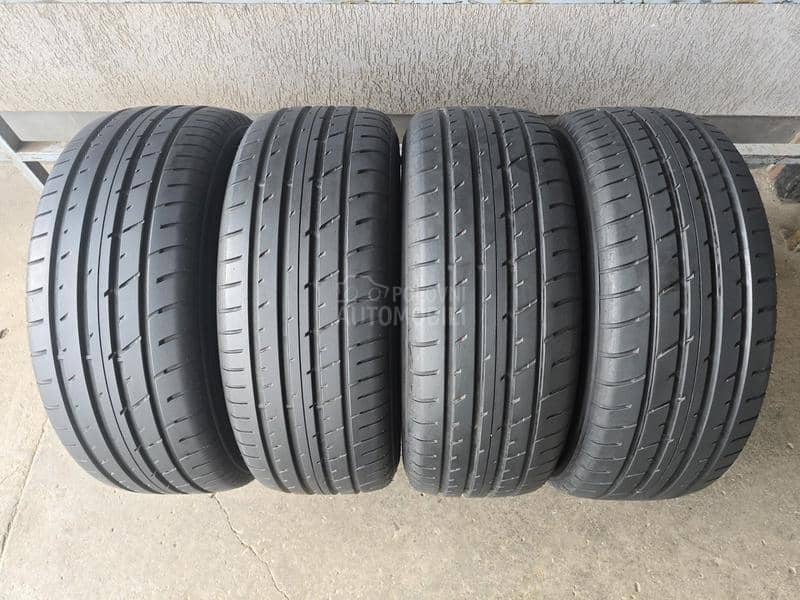 Toyo 255/60 R18 Letnja