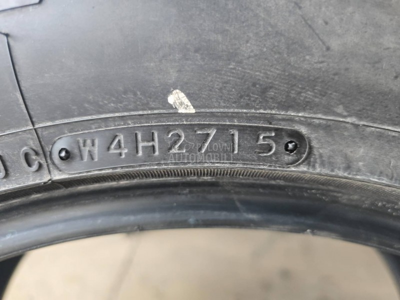 Toyo 255/60 R18 Letnja