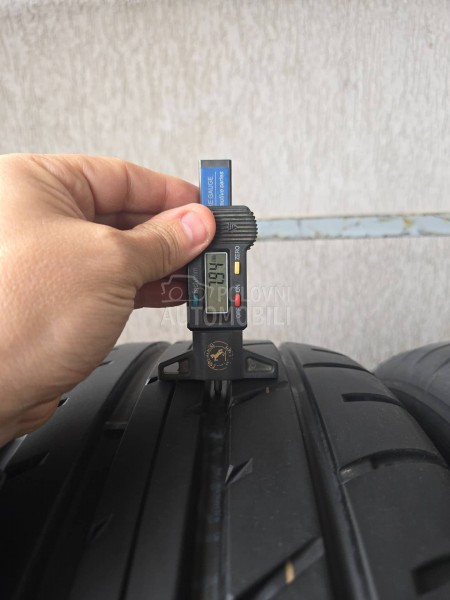 Toyo 255/60 R18 Letnja