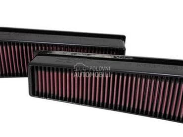 KN Filter za vazduh za Renault Spider