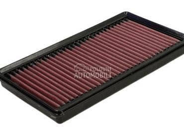 KN Filter za vazduh za Saab 9-5
