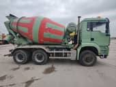 MAN Multilift TGA 26 410 6X4