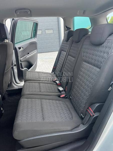 Opel Zafira 1.6 CDTI