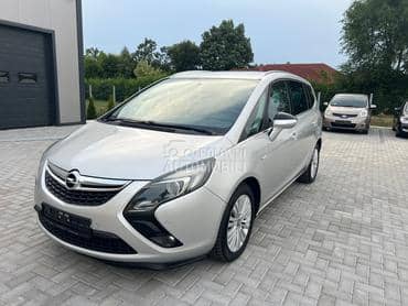 Opel Zafira 1.6 CDTI