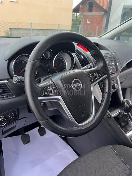 Opel Zafira 1.6 CDTI