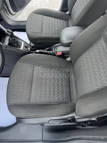 Opel Zafira 1.6 CDTI