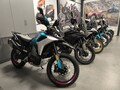 CFMOTO 800 MT-X na stanju