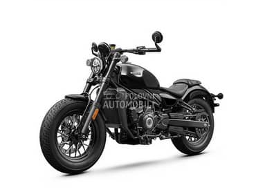 CFMOTO 450 CL-C AKCIJA